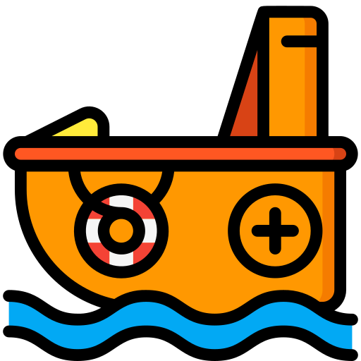 Rescue boat
